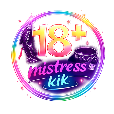 MISTRESS KIK